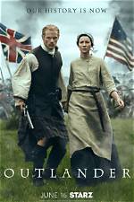Does Netflix Have Outlander?