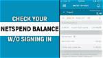 Does Netspend Accept Personal Checks?