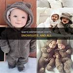 Does Newborn Need Snowsuit?