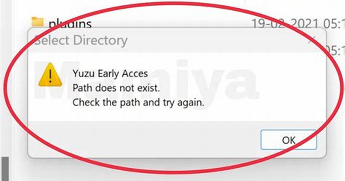 Does Next Directory Still Exist?