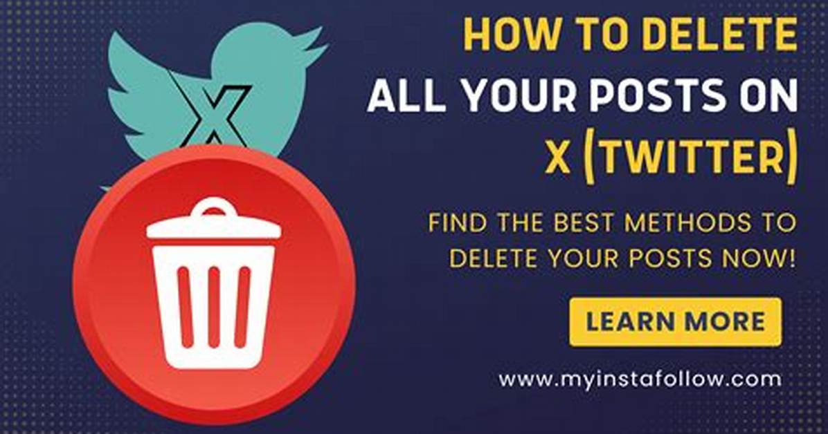 Does Next Door Delete Posts?