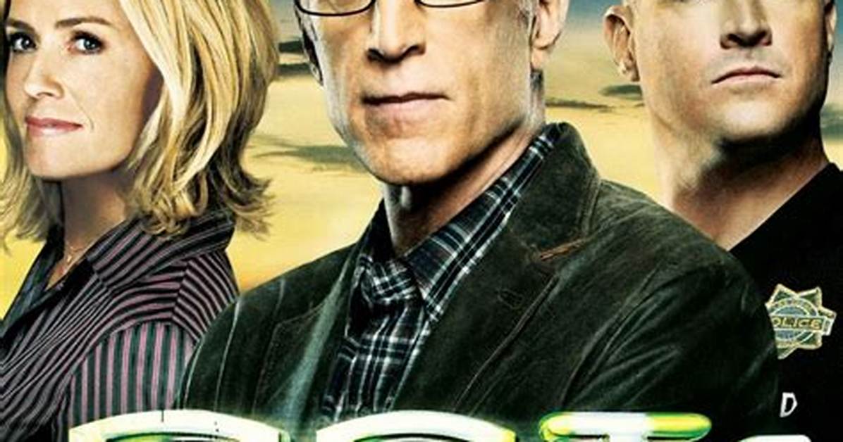 Does Nick Leave Csi