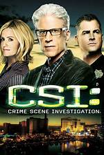 Does Nick Leave Csi
