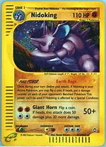 Does Nidoking Learn Moves After Evolving?