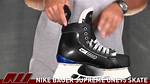 Does Nike Own Bauer?