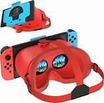 Does Nintendo Switch Have Vr?