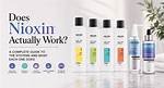 Does Nioxin Work