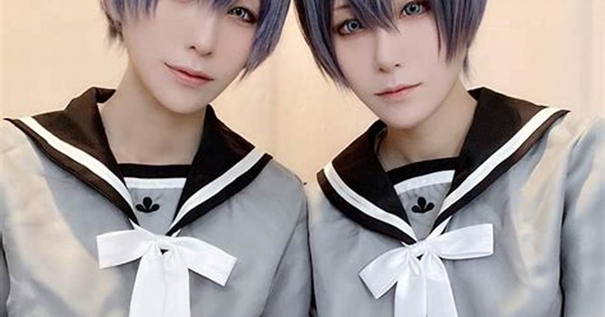 Does Nitori Like Rin?