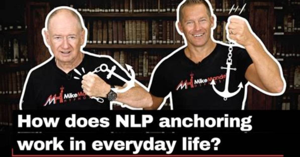 Does Nlp Anchoring Work?
