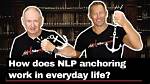 Does Nlp Anchoring Work?