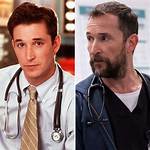 Does Noah Wyle Return to Er?