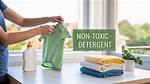 Does Non-Toxic Detergent Actually Work?