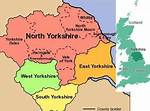 Does North Humberside Exist?