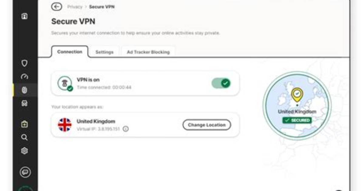 Does Norton Work on Linux?