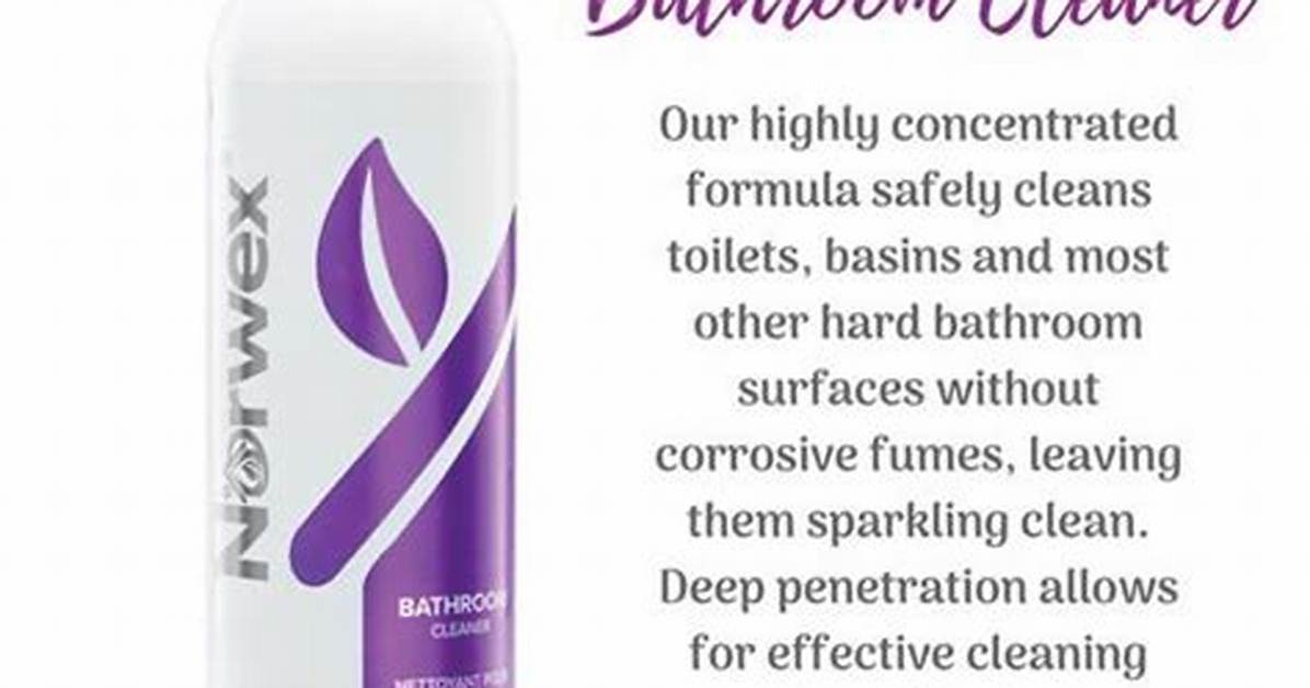 Does Norwex Kill Viruses?