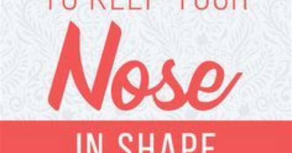 Does Nose Reshaping Exercise Work?