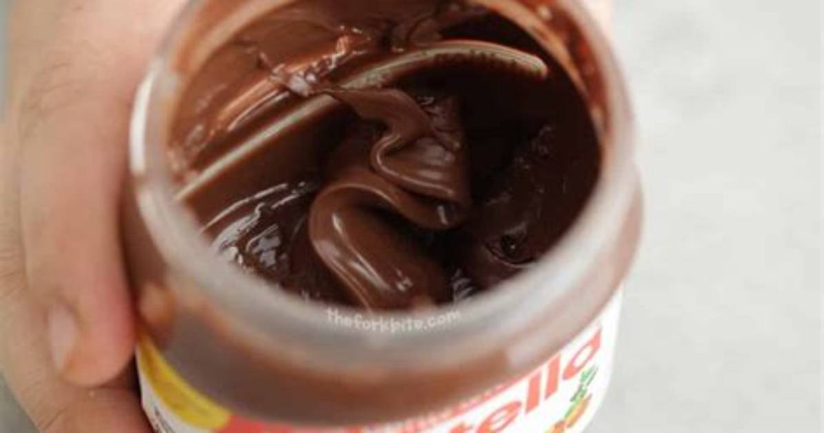 Does Nutella Go Bad