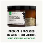 Does Nutra Thrive Works?