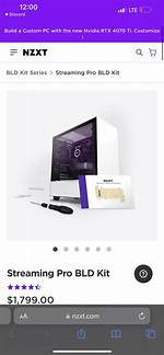 Does Nzxt Bld Ship Internationally?