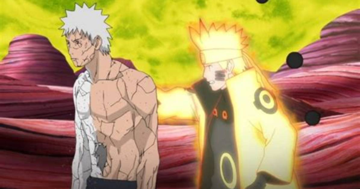 Does Obito Really Die?
