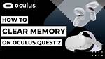 Does Oculus Quest 2 Have Expandable Memory?