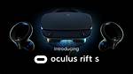 Does Oculus Rift S Require Facebook?