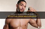 Does Odor Neutralizer Work?