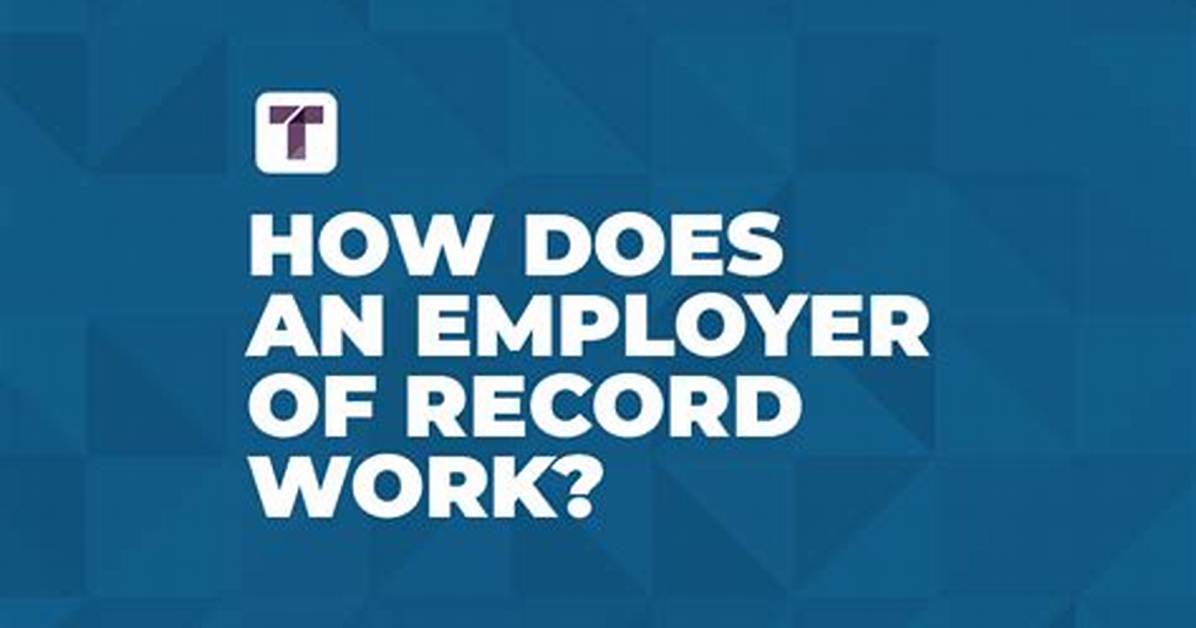 Does off the Record Work?