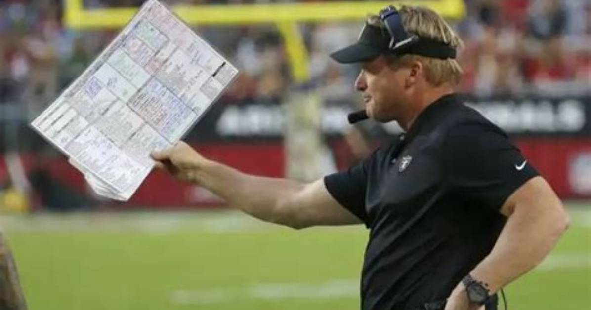 Does Offensive Coordinators Call Plays?