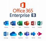 Does Office 365 E3 Include Windows 10 Enterprise?