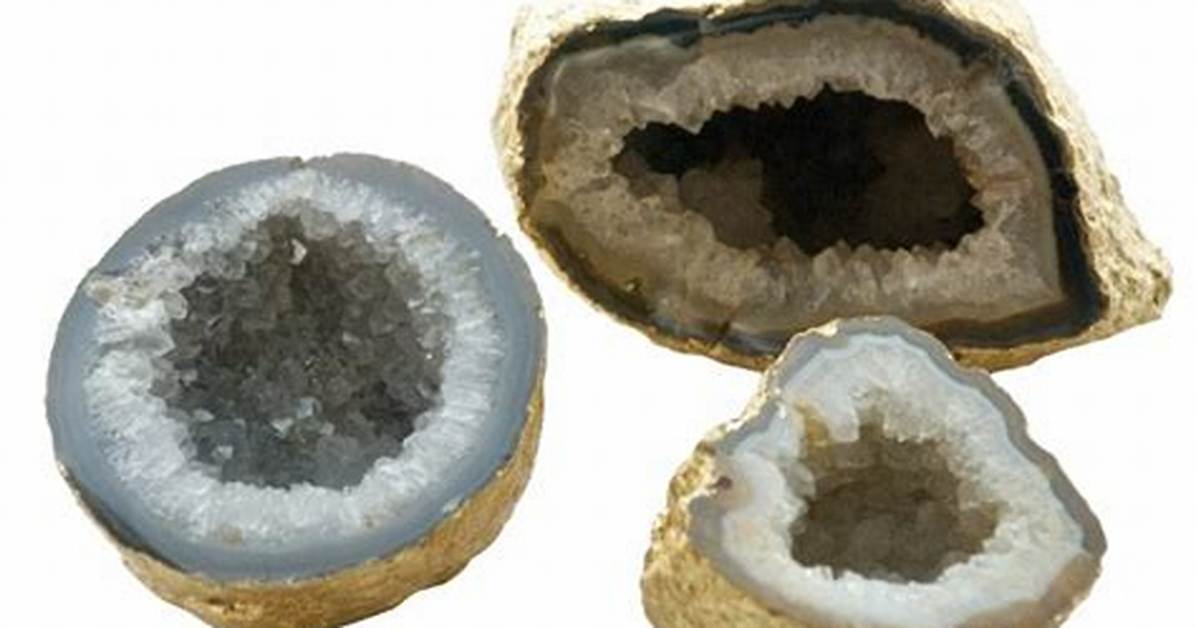 Does Ohio Have Geodes?
