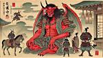 Does Oni Mean Demon?