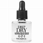 Does Opi Drip Dry Work?