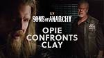Does Opie Kill Clay?