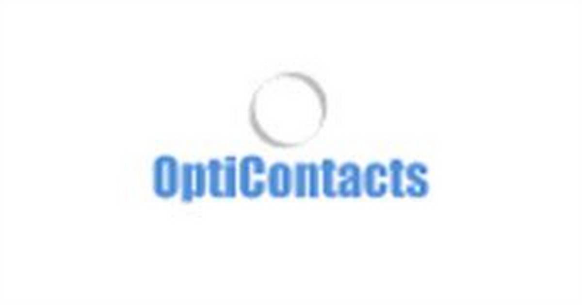 Does Opticontacts Have a Processing Fee?