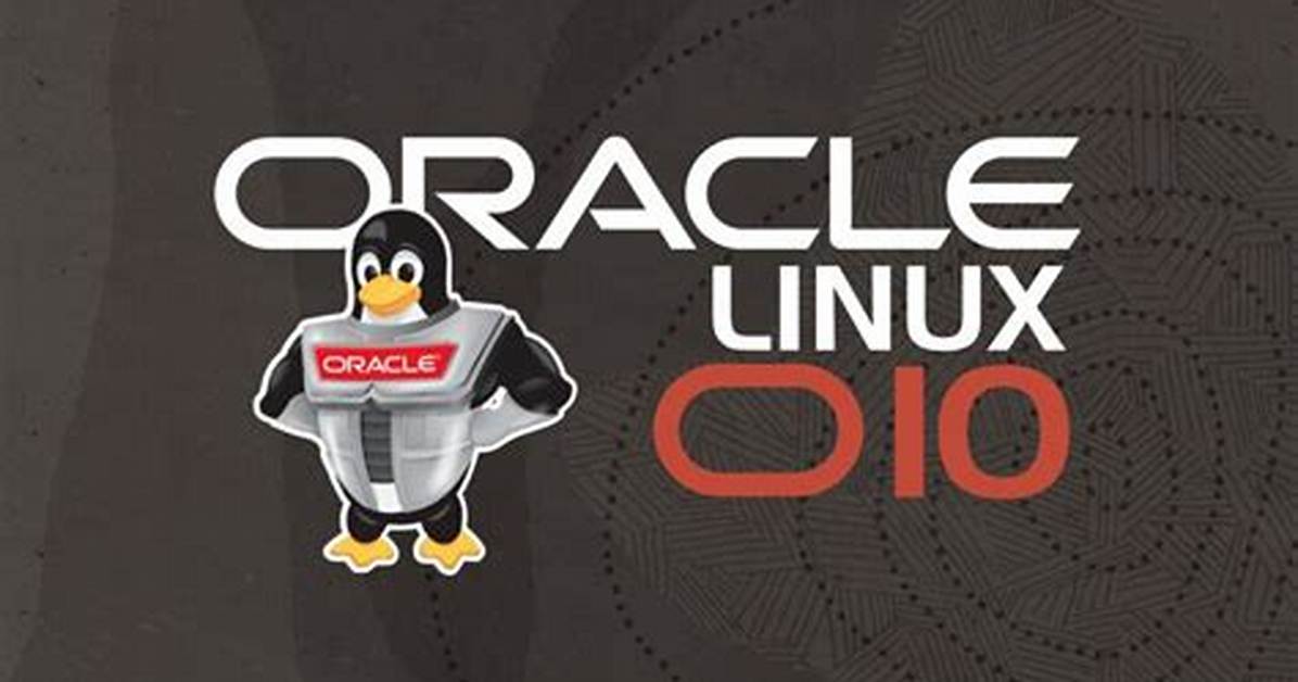 Does Oracle Run on Linux?