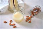 Does Orgeat Contain Almonds?