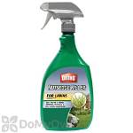 Does Ortho Nutsedge Killer Kill Grass