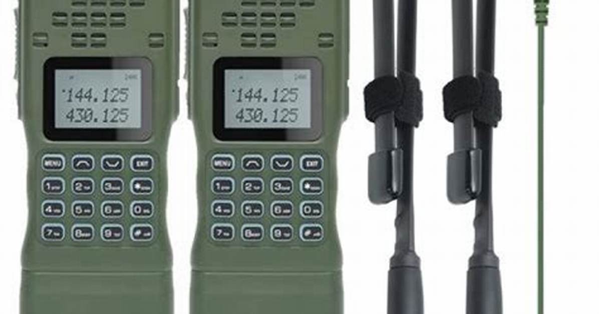 Does Osha Allow Radios?