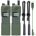 Does Osha Allow Radios?