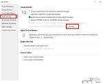 Does Outlook Encrypt Emails?