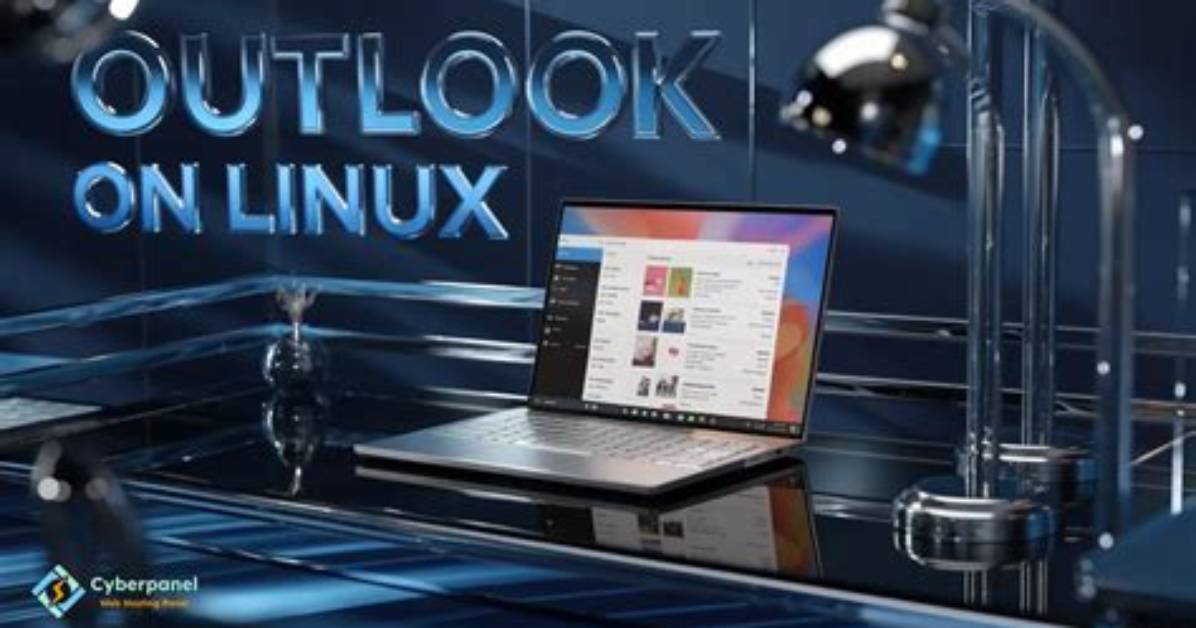 Does Outlook Run on Linux?