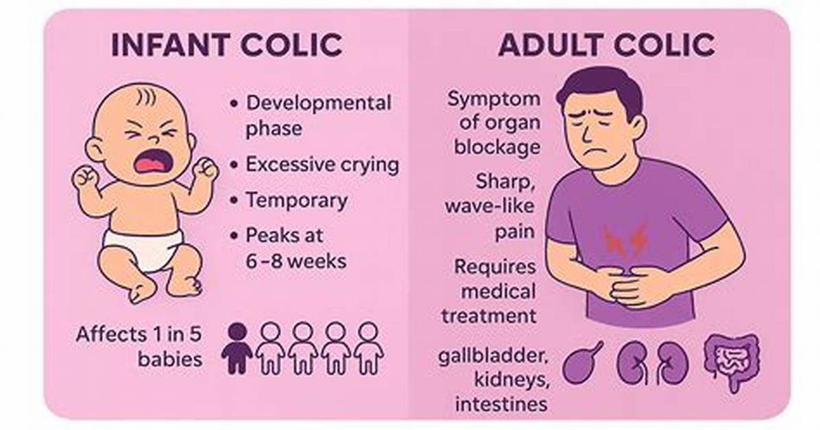 Does Overfeeding Cause Colic?