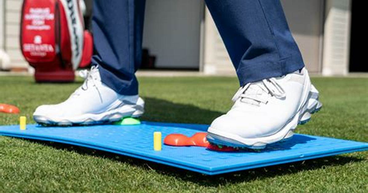 Does Overspeed Training Work Golf?