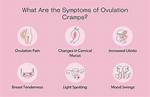 Does Ovulation Cause Cramps?