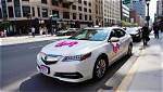 Does Owosso Have Lyft?
