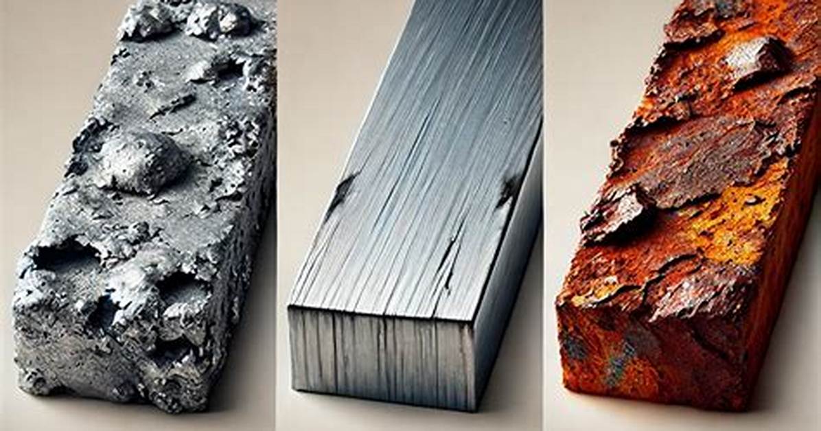 Does Oxidation Cause Rust?