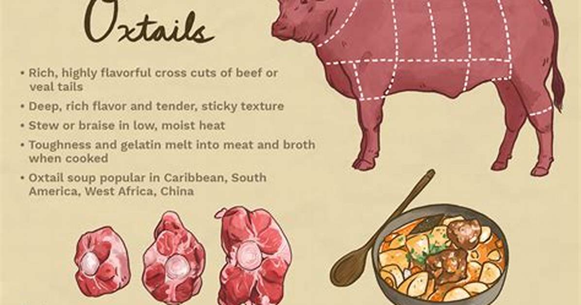 Does Oxtail Have Bone?