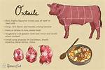 Does Oxtail Have Bone?