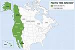 Does Pacific Time Change?